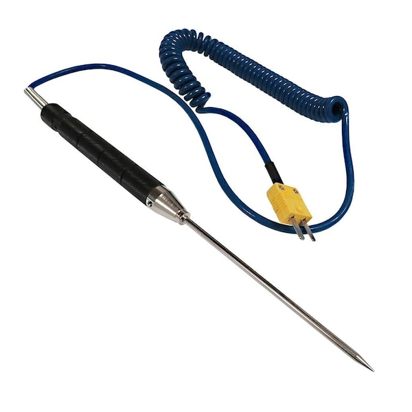 Type K Penetration Thermometer Probe